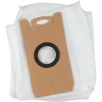 For Ultenic MC1 Robot Vacuum Cleaner Main Side Brush Hepa Filter Roller Mop Pads Dust Bags Accessories-A77G