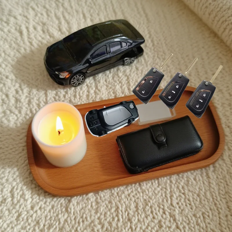 

Flip Folding for Toyota Levin Car Model for For Toyota Levin Camry Reiz Highlander Corolla 2 3 Button Remote Car Key Cover Fob