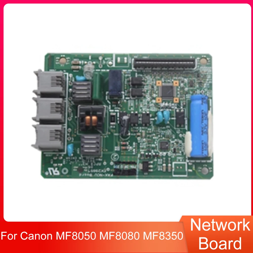 

Compatible Network Board for Canon MF8050 MF8080 MF8350