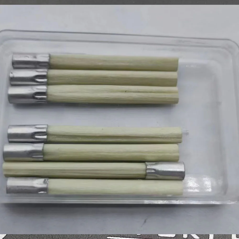 Watch tool original b. rgeon 2834-S fiberglass brush brush brush head adapter 2834-C