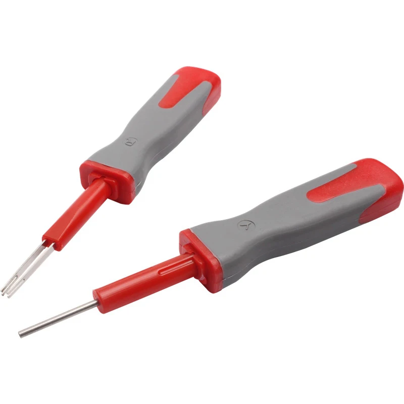 

Инструмент для разборки клемм жгута проводов автомобиля, игольчатый экстрактор для навигационной аудиосистемы