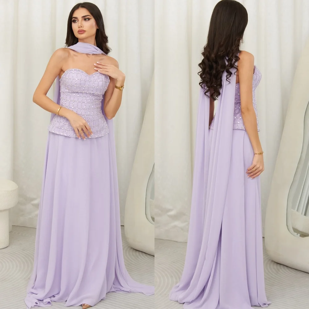 Jersey Pleat Draped Valentine's Day A-line One-shoulder Bespoke Occasion Gown Midi Dresses