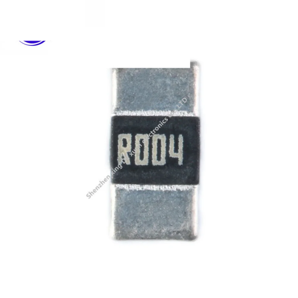 Imagem -04 - Resistor da Resistência da Liga de Smd 0001 0002 0003 0004 0005 0006 0007 0008 001 0012 002r Ohms 2512 002r 50 Pcs