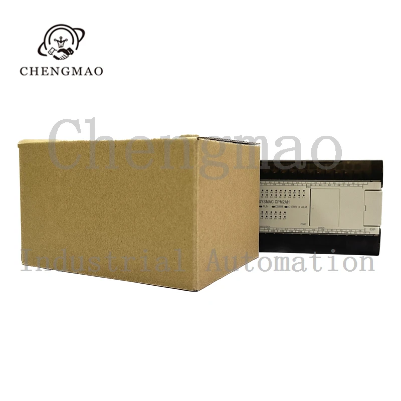 New Electronic PLC Module CPM2A-40CDR-A CPM2A-30CDR-A CPM2AH-60CDR-A CPM2AH-30CDR-A CPM2A-60CDR-A CPM2AH-20CDR-A CPM2AH-40CDR-A