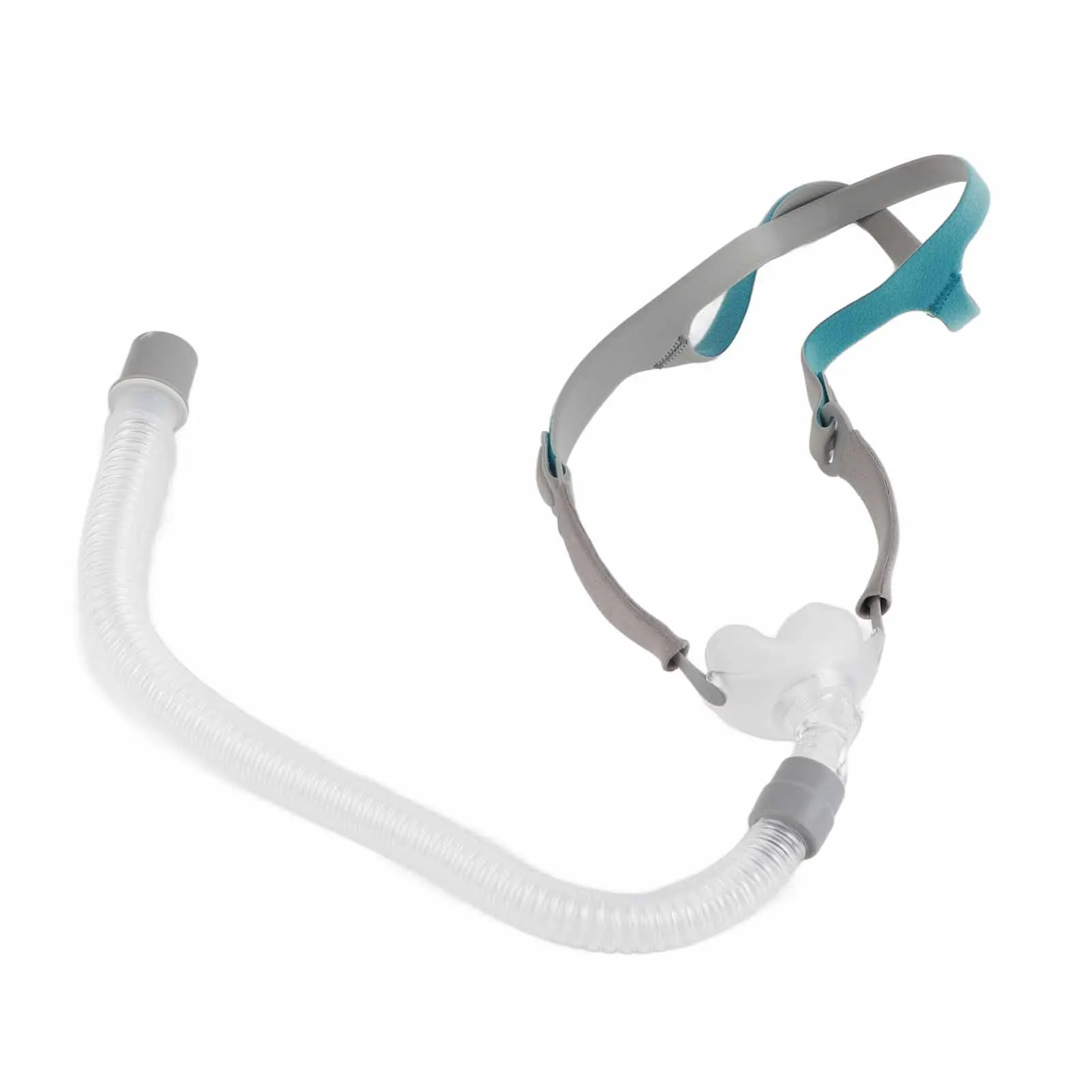 

Cushions Sleep Helper Nasal Pillow Case with Headgear S M L Cushions Sleep Helper for Snoring Snoring Device Helper for Snoring