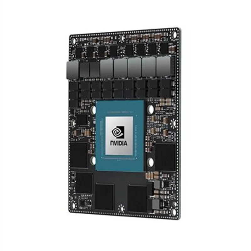 NVIDIA Jetson AGX Orin Module Core board 32GB 200TOPS 64GB 275TOPS AI performance for Robots Drones
