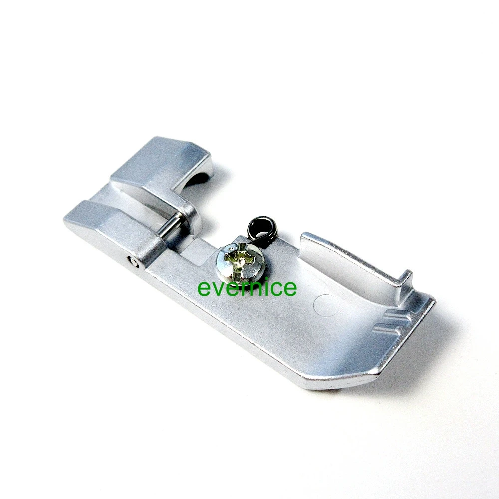

Ножка для записи (A) для Janome 134D,234D,304D,334D,534D,744D,9102D,ML634D,ML744D