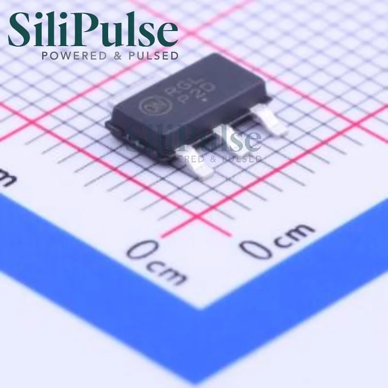 (20-100pcs) PZTA92T1G SOT-223 100% Original In Stock (BJT) 1.5W 300V 500mA PNP