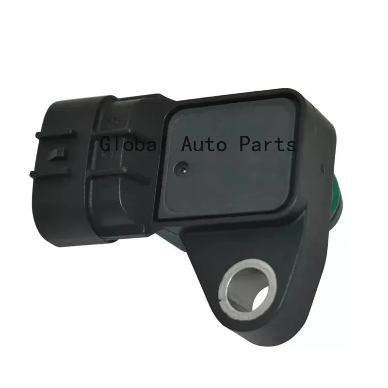0261230198 Car Air Manifold Absolute Boost Pressure MAP Sensor 18590-67LA0 18590-68K00 For Suzuki Opel Vauxhall New