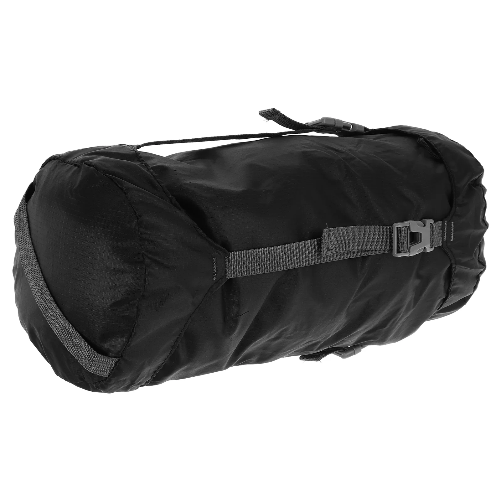 Sleeping Bag Compression Backpacking Waterproof Storage Outdoor Polyester Stuff Sack Travel Bags