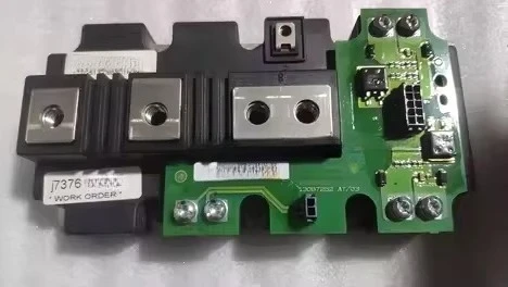 Original New IGBT Power Module with Trigger Protection Board DP900B1200T104011 / 130B7252 / 177G5884 1200V 600A 900A