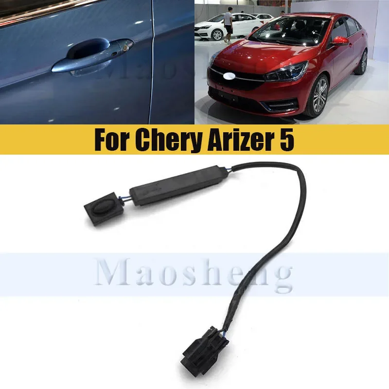 

Door Handle Sensor For Chery Arizer 5 Handle Door Handles Outside Handle Enter The Induction Switch