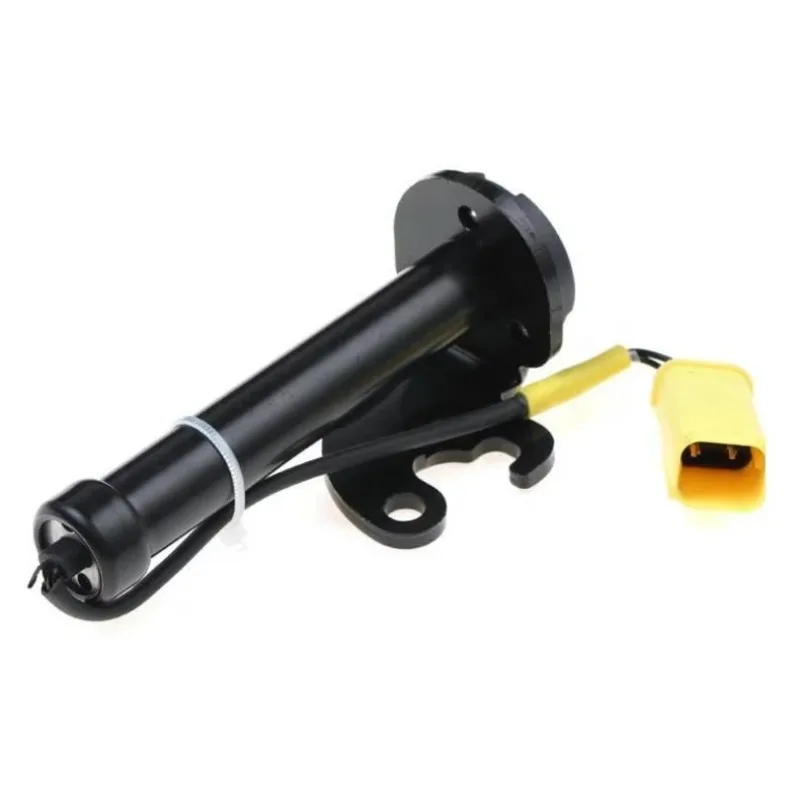 Bild 5: 51237300581 51237300582 Aktiver Motorhauben-Aktuator für BMW X1 F48 X2 F39 MINI 2013-2019