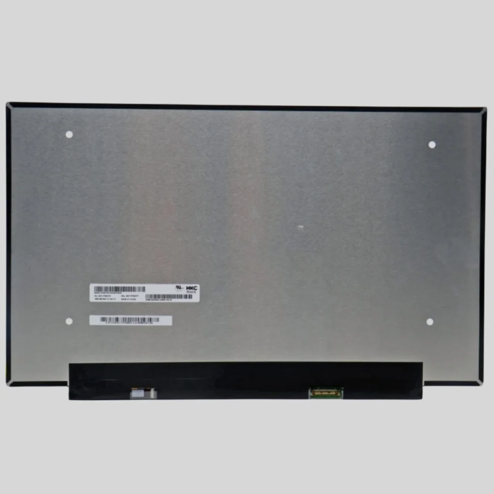 

MB156CS01-2 Ver1.0 5D11F52371 15.6 inch LCD Screen Laptop Display IPS Panel FHD 1920x1080 Without-touch