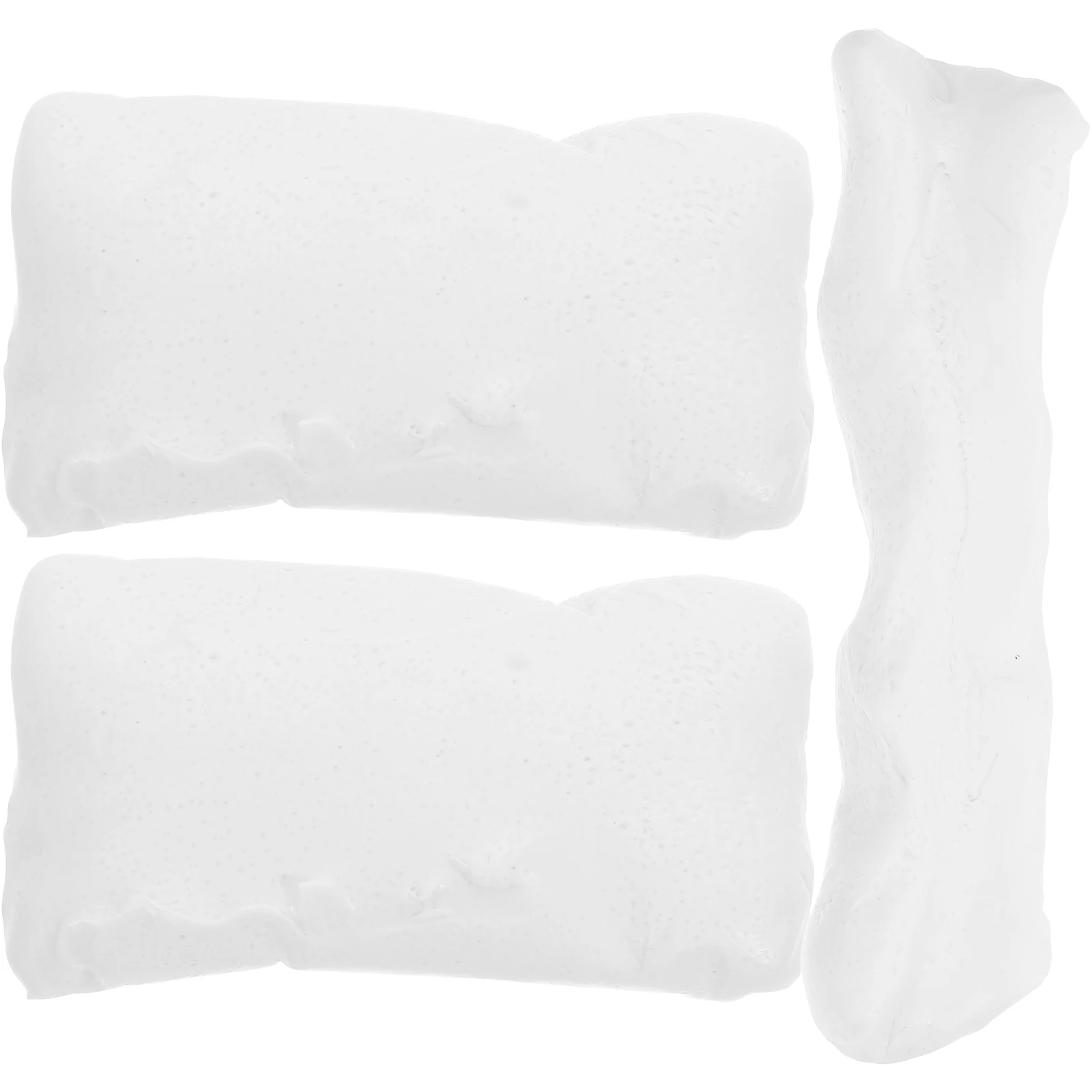 

Sealing Cement Clay Drywall Repair Kit Waterproof White Mud for Drain Connection