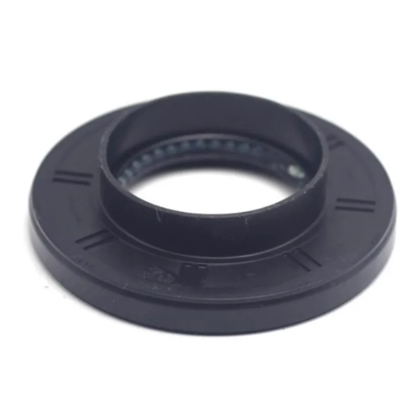 

Genuine Half-shaft Oil Seal Transmission T-type Fuel Sealing Ring for Trumpchi GS4 GS5 GS8 GS3 GA6 Left Right Black Auto Part