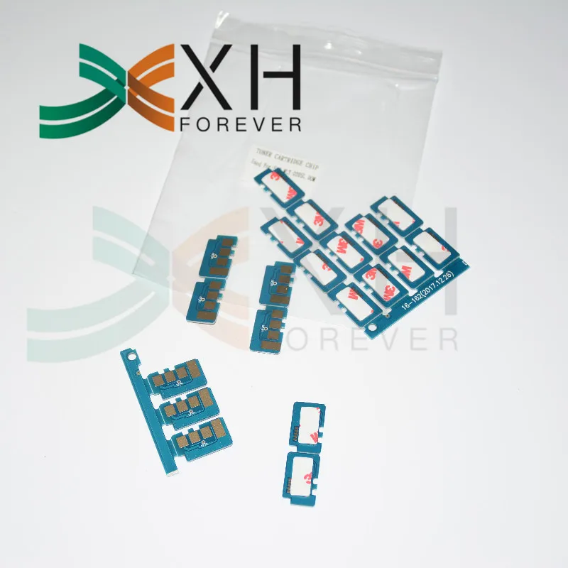 10pc For Samsung SCX 4833 4835 5637 5639 5737 5739 MLT 205  SCX4833 SCX4835 SCX5637 SCX5639 SCX5737 Printer Toner Cartridge Chip