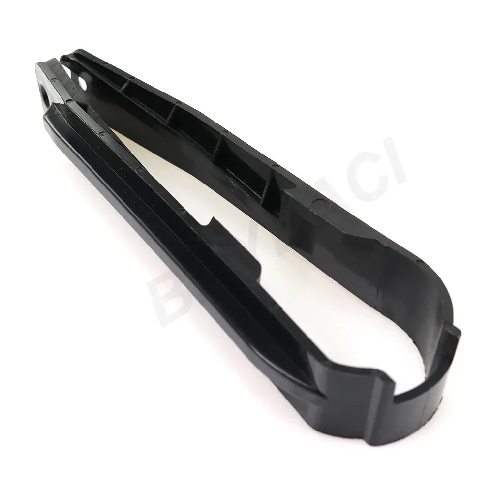 Für KAWASAKI ZX9R 2000 2001 2002 2003 / Z1000 2003 2004 2005 2006 Motorrad Flache Gabel Puffer Schwinge Kette Guide Slider