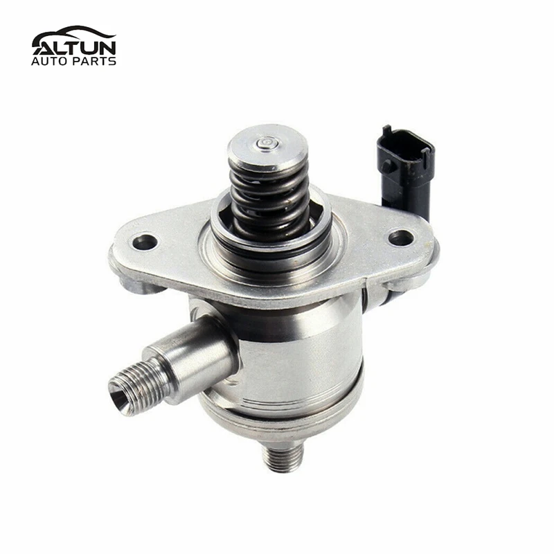 

High Pressure Oil Pump 0261520330 F2GE9D376AA for Ford Jiangling U375 Tourese Transit (3)