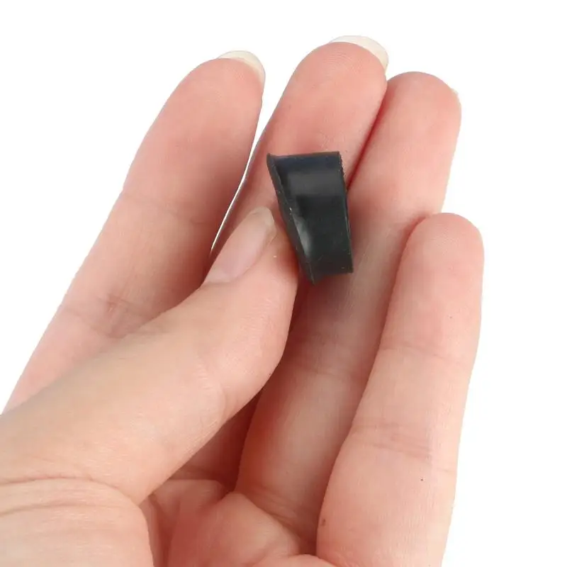 Car Inner Door Screws for Mercedes Benz G-Class W463 G350 G500 G550 G55 G63 AMG Panel Cap Black 2002-2018