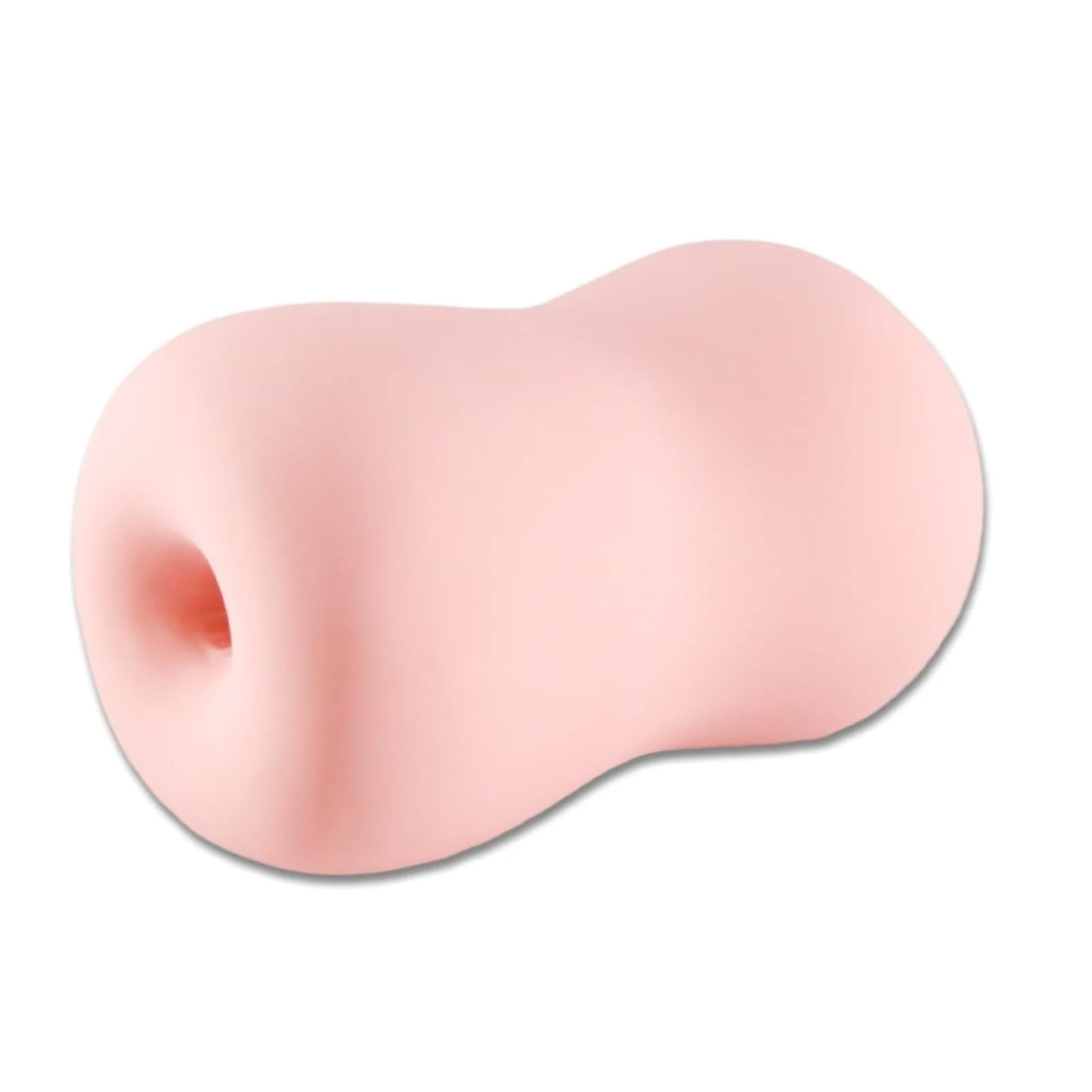 Soft Touch Silicone Pocket Pussy Male Masturbator Cup Realistic Sex Doll Channels Adult Sex Toys 18+