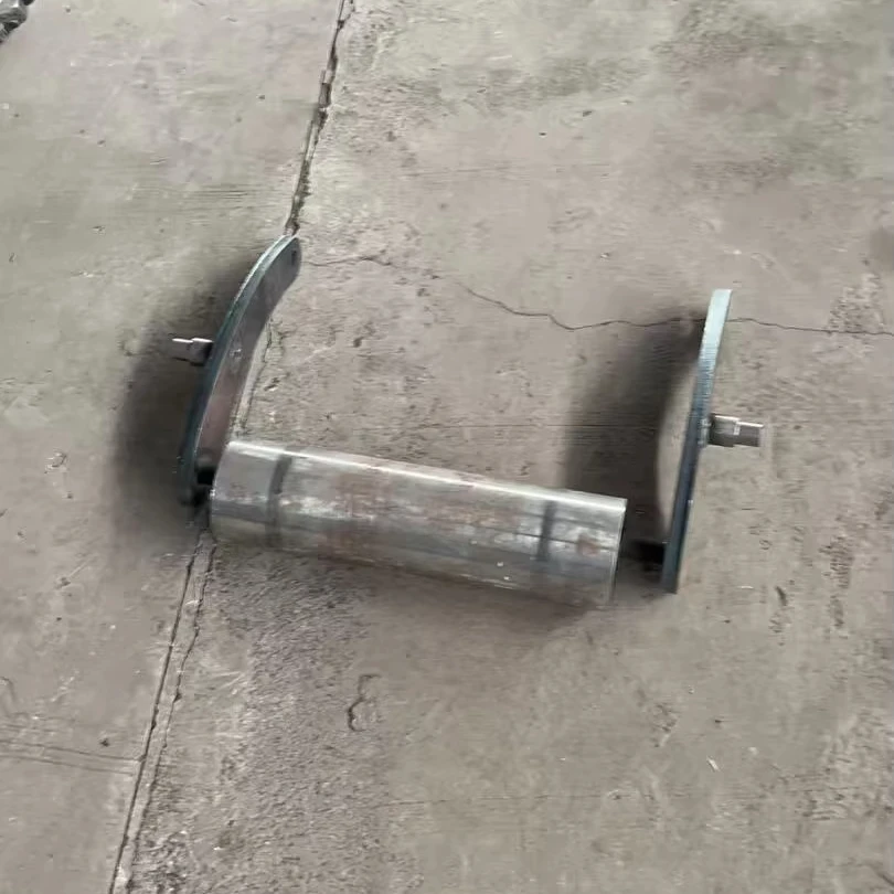 

Construction Equipment Accessories for Rotary Drilling Rig, Wire Rope Pressure , Winch Drum Assembly