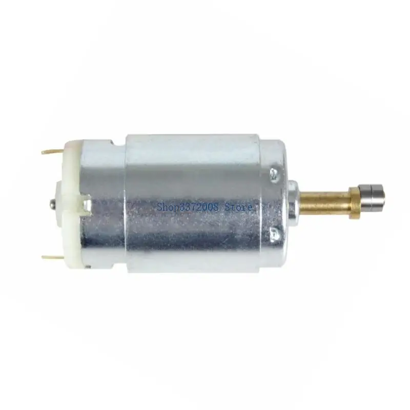 Barber Trimmer Engine Repair Part Hair Trimmer Motor Hair Trimmer Motor Replacement
