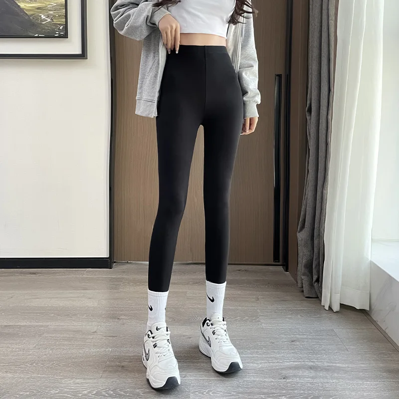 طماق امرأة السيدات الدوبامين جودة ملونة بنطلون عالية شيك الجمالية روك بنطلونات فام المربعات أسود أبيض أخضر الجوارب