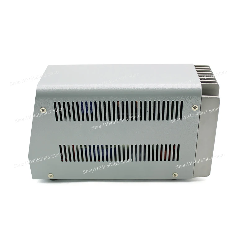 Set completo di lucidatrice per stampi ad ultrasuoni YJCS-5B con accessori, lucidatrice per stampi di livello professionale per utensili di precisione