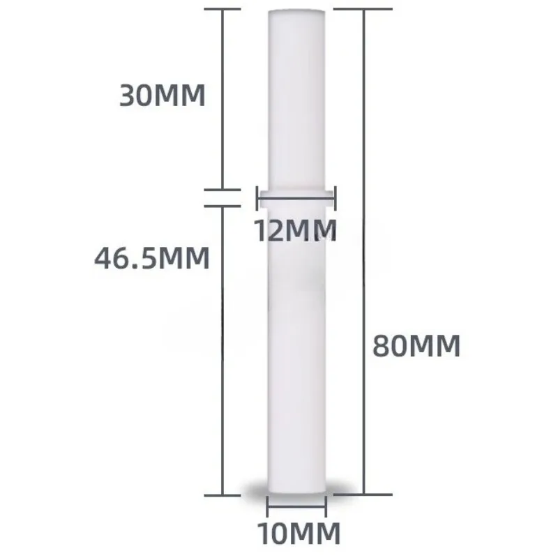 

powder pump core powder core venturi tube electrostatic spray gun spray powder spray machine accessories gun head