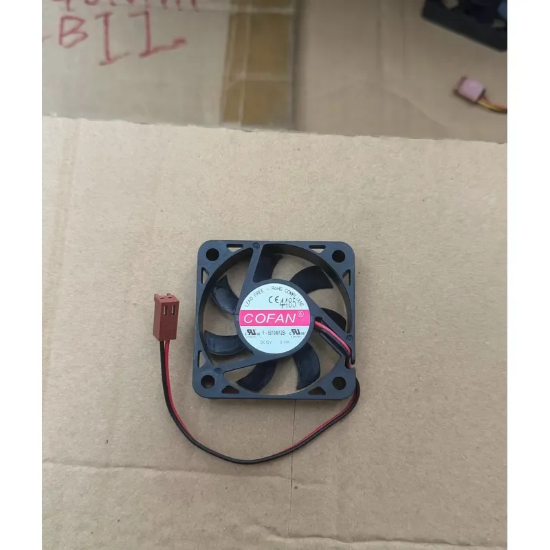 New Original Cooling Fan for COFAN