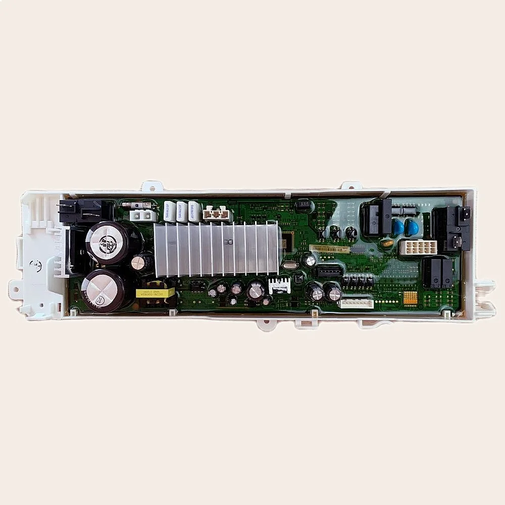 DC92-01768P F E C B New Original PCB Main Control Board For Samsung Washing Machine
