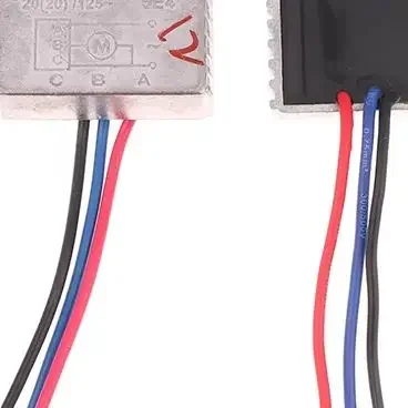 1PCS Retrofit Module Soft Startup Current Limiter For Power Tools AC Power 16A/12A/20A/15A Soft Start Current