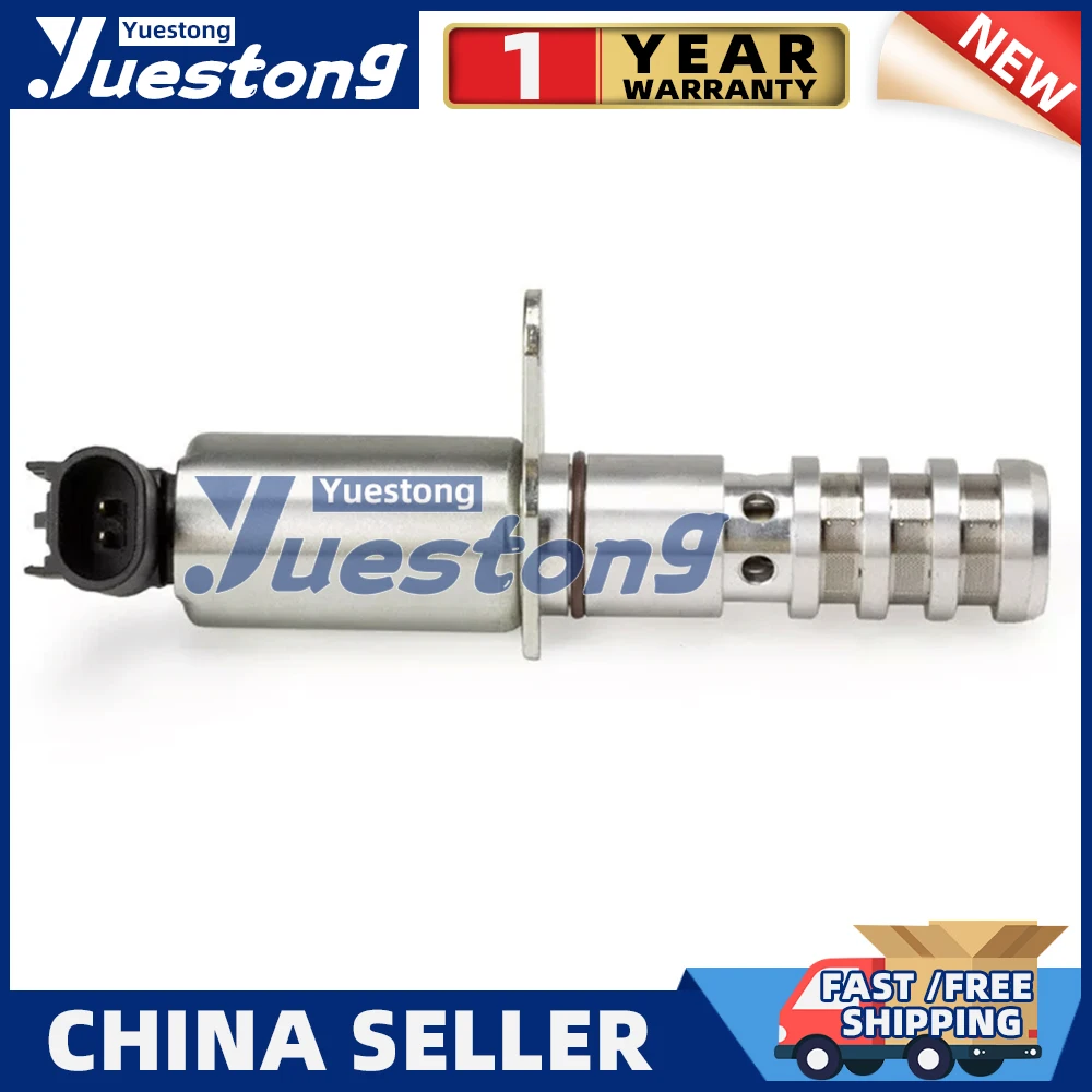 For ISUZUI HUMMER Chevrolet Trailblazer GMC Canyon Camshaft Actuator Solenoid VVT Valve 8126025160 12615873 12568078 8125970250