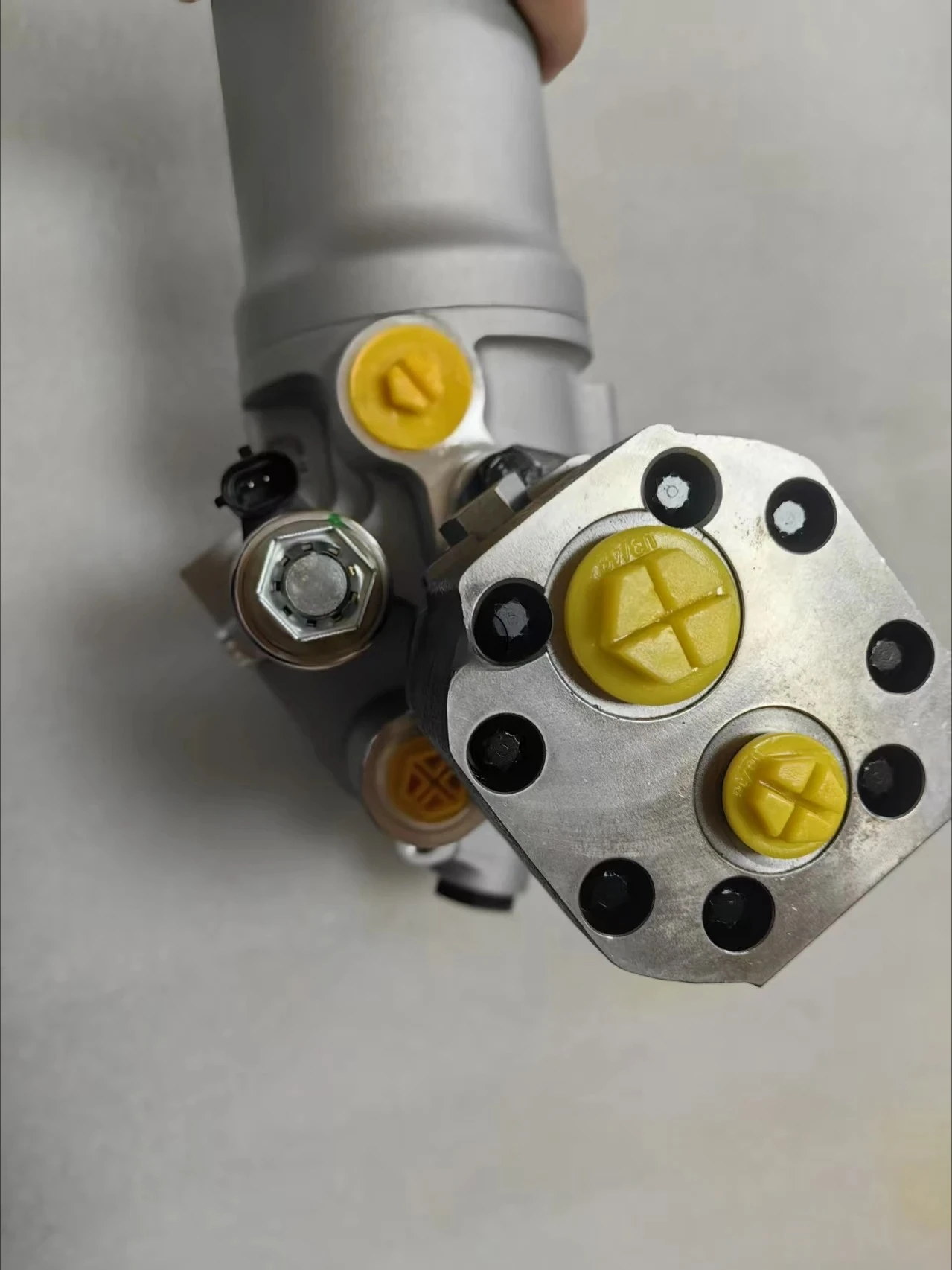 Applicable to: 3126 engine top quality test fuel injection pump 10r-2995 180-7341