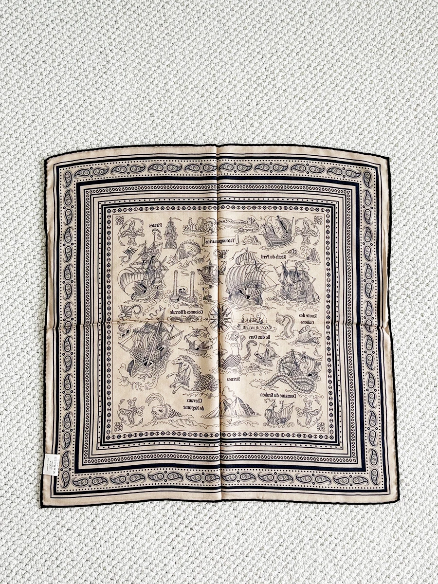 양면 스카프, 65cm, 겨울용 스카프, 사각형 숄,  - Winter Clothing Hong Kong 리뷰 및 가격