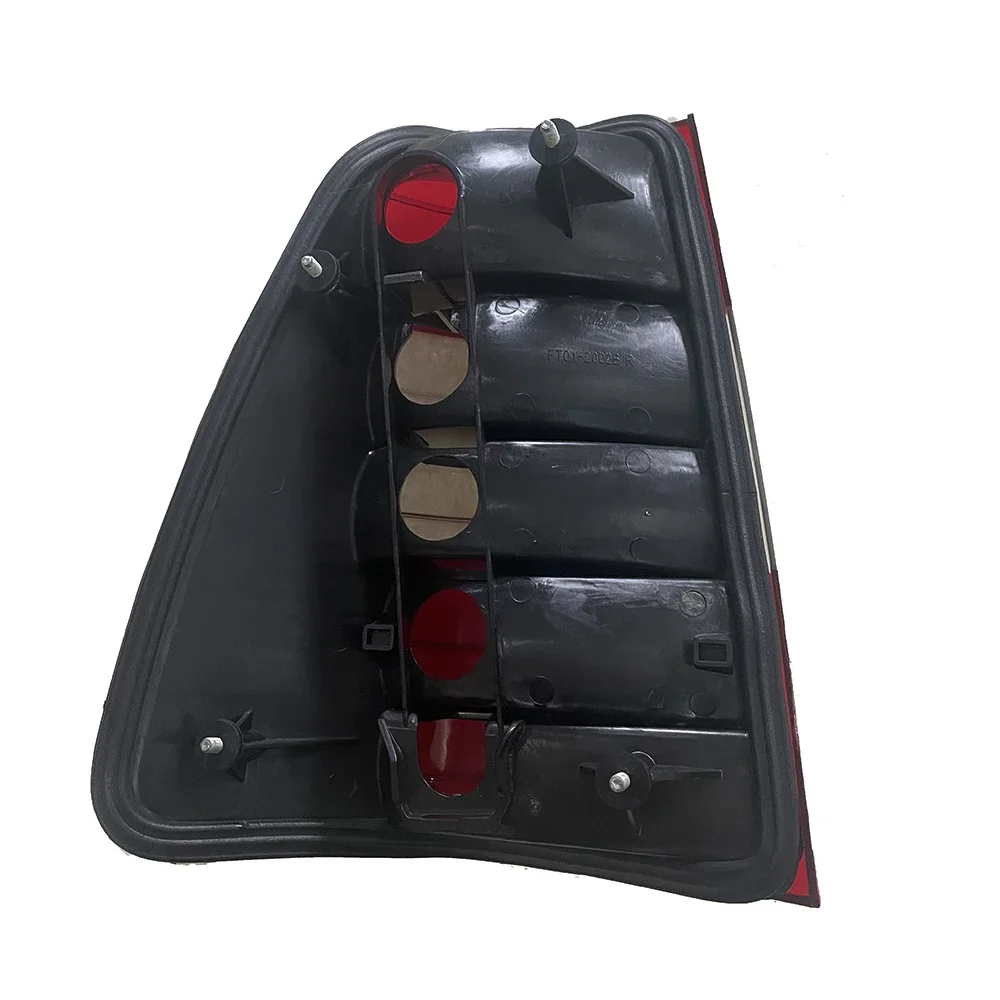 Rear Stop Brake Tail Light Lamp for Mercedes Benz E Class  W124 S124 1985-1996
