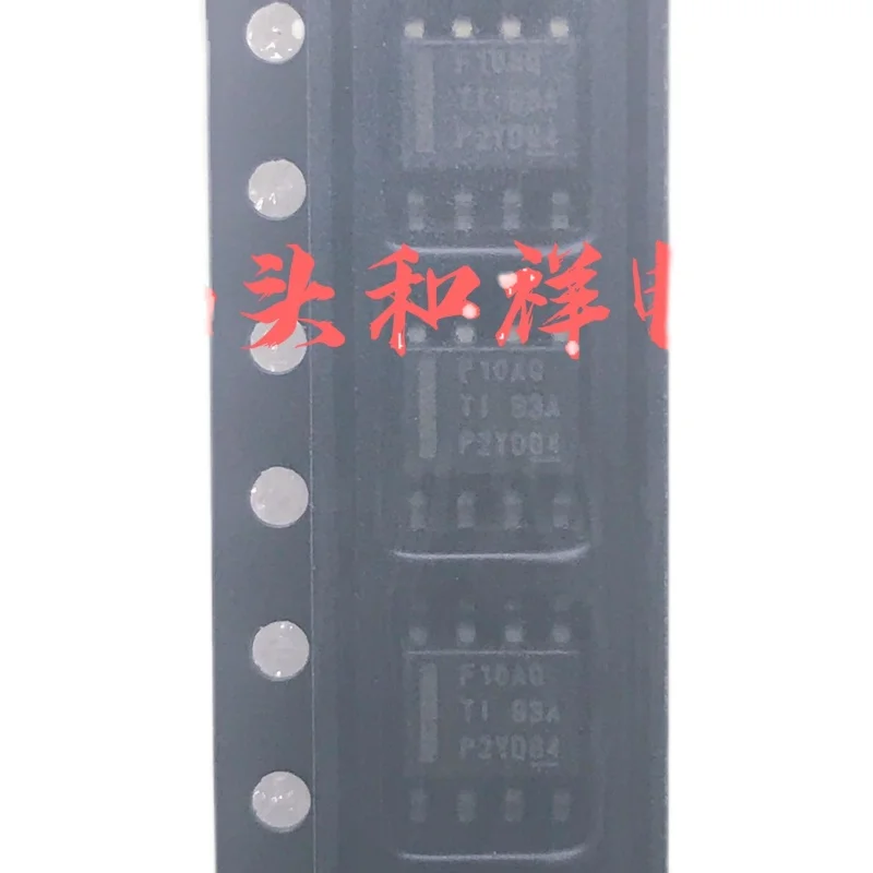 LMR23610AQDDARQ1 F10AQ SOP8