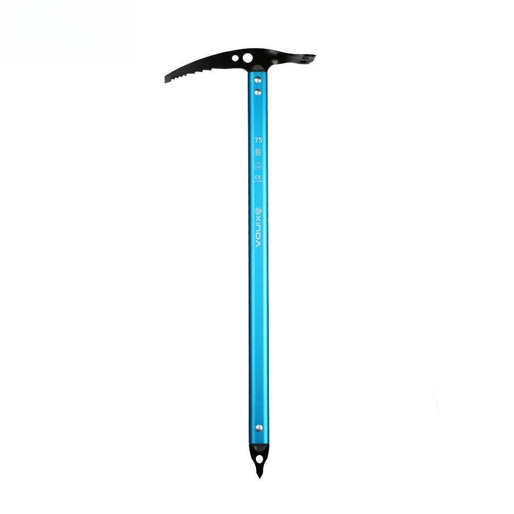 

Are suitable for outdoor climbing pick ice climbers