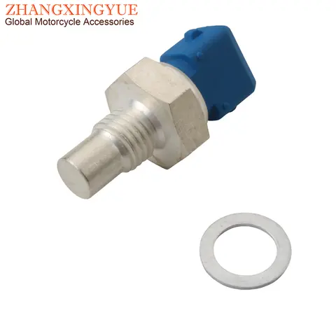 10 best sales Liberty 50 4T - №8