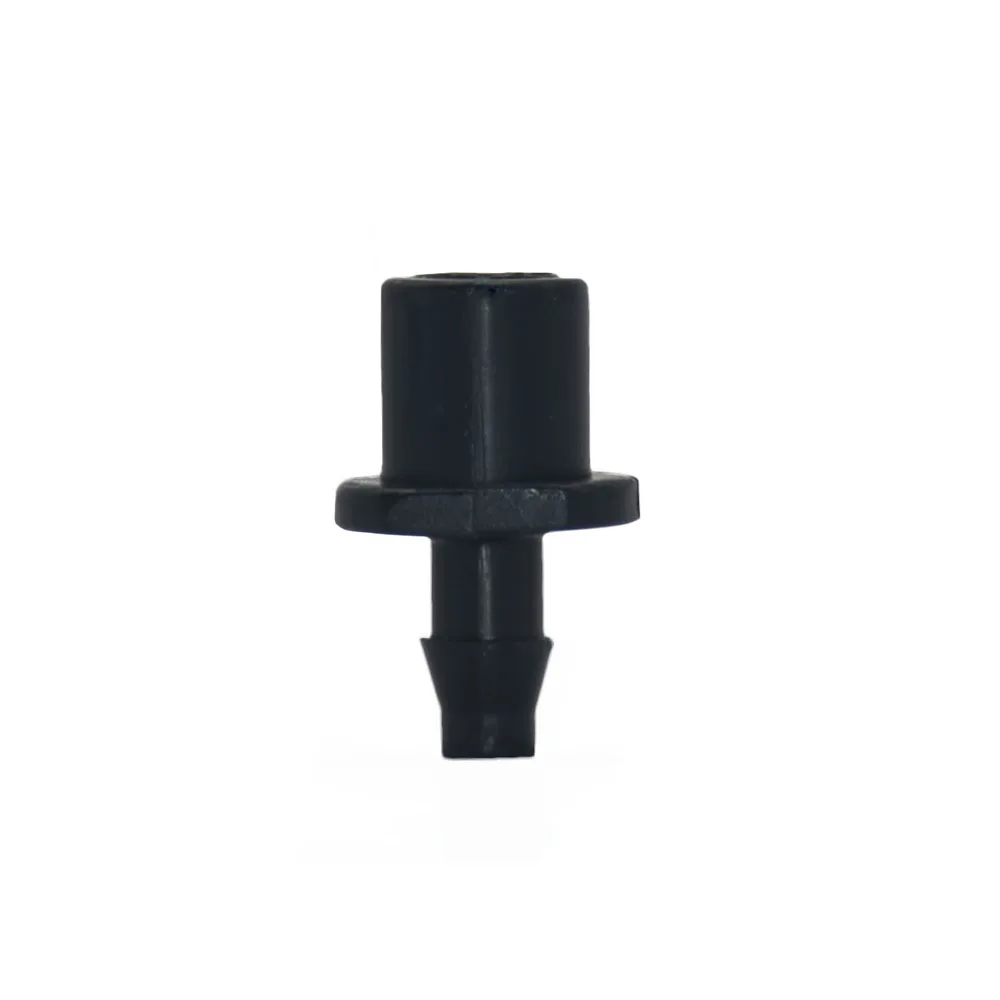 Conector de aspersor de goteo de riego, 1/8 \