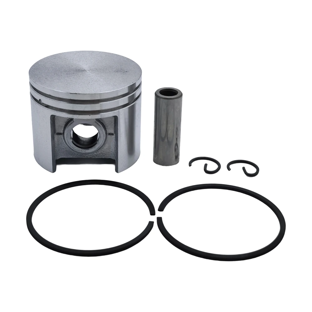 40 مللي متر اسطوانة المكبس دبوس كرنك تحمل النفط مجموعة مانعة للتسرب ل Stihl MS230 MS230C MS210 021 023 MS 230 210 قطع غيار المنشار #6