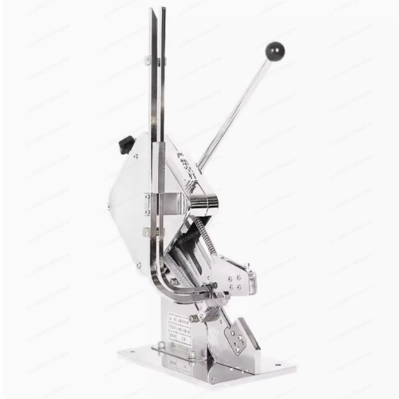 

НОВАЯ ручная упаковка для ветчины и колбасы, машинка для стрижки колбас, U-образная машина для упаковки пакетов для супермаркетов, машина для запечатывания пищевых продуктов.