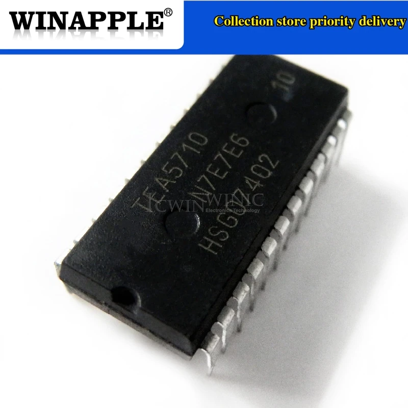TEA5710 5710 MBI5026GN MB15026GN CY7C150-15PC CY7C150-25PC CY7C150 AD7710ANZ AD7710AN AD7710 DIP-24