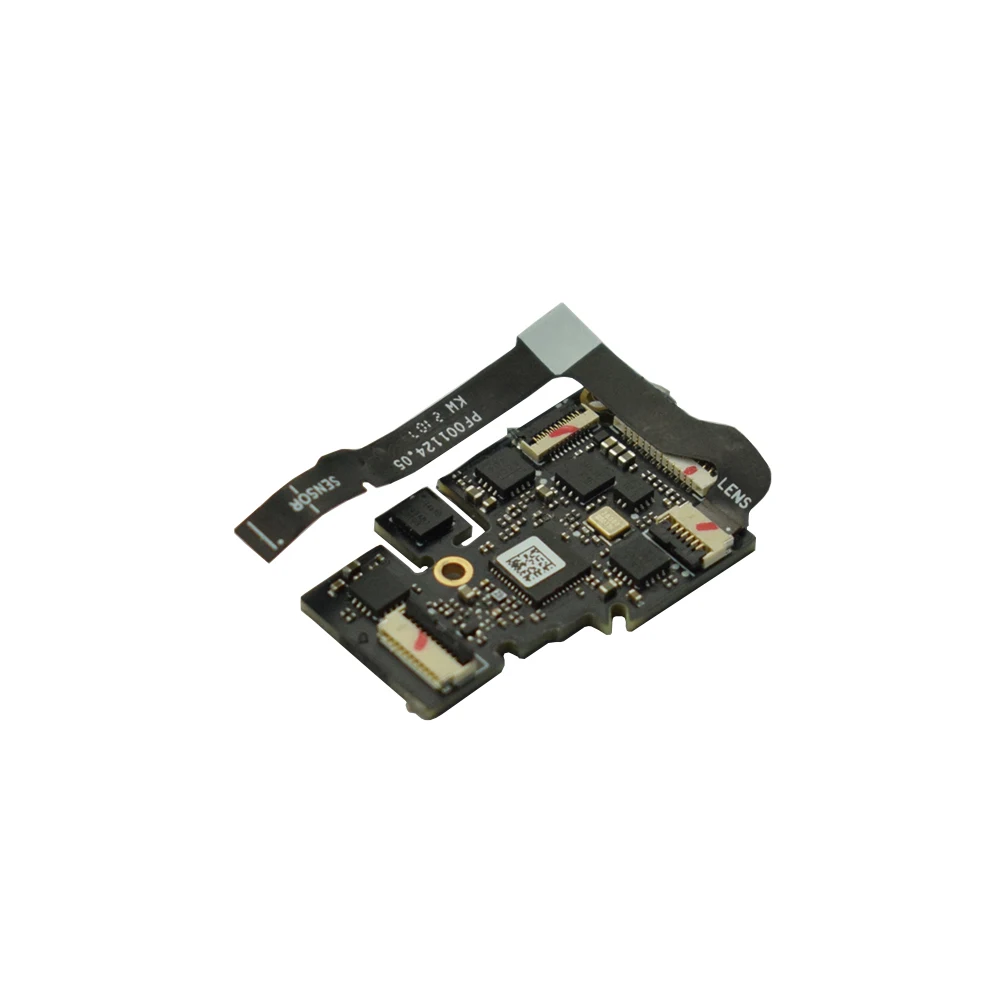 Original Gimbal Board For Mavic 3 Replacement 95% New Camera Core Board For Mavic 3 Repair Parts(Need Calibration)