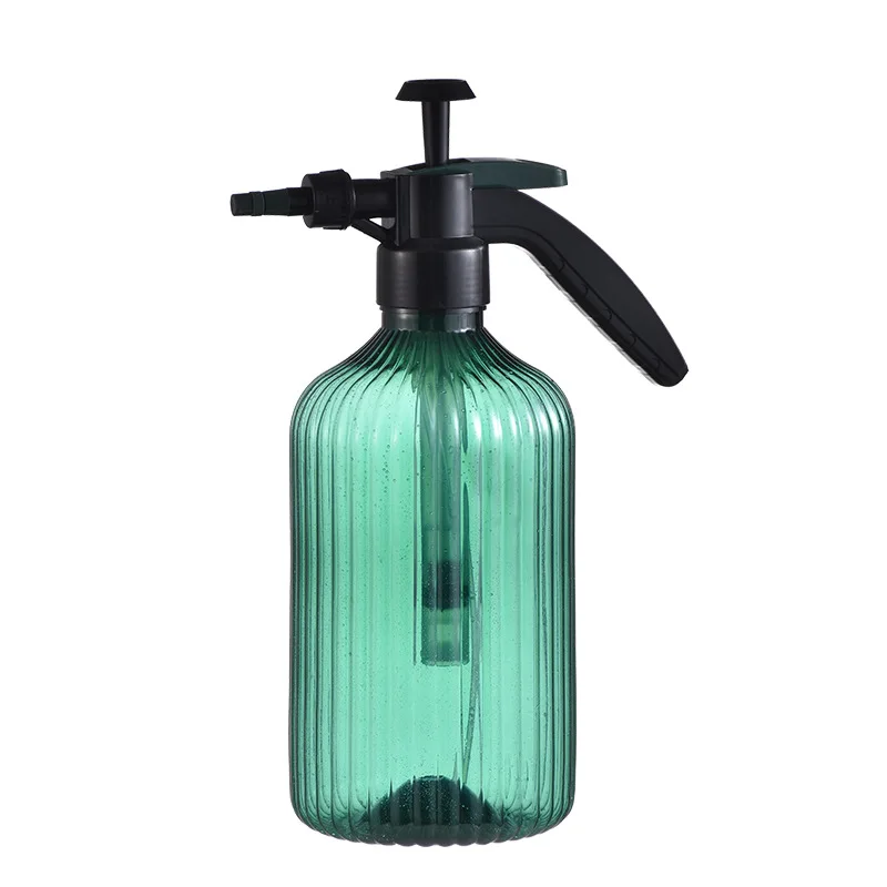 Gardening plant watering household cleaning special air pressure spray watering pot