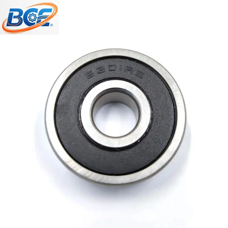 Deep Groove Ball Bearing 63005 63006 63007 63008 63009 63010-2RS. Series Precision Mechanical Parts