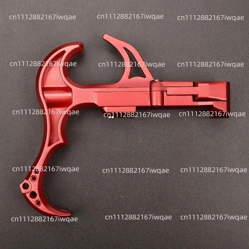 Suitable fo spreader integrated clamp release