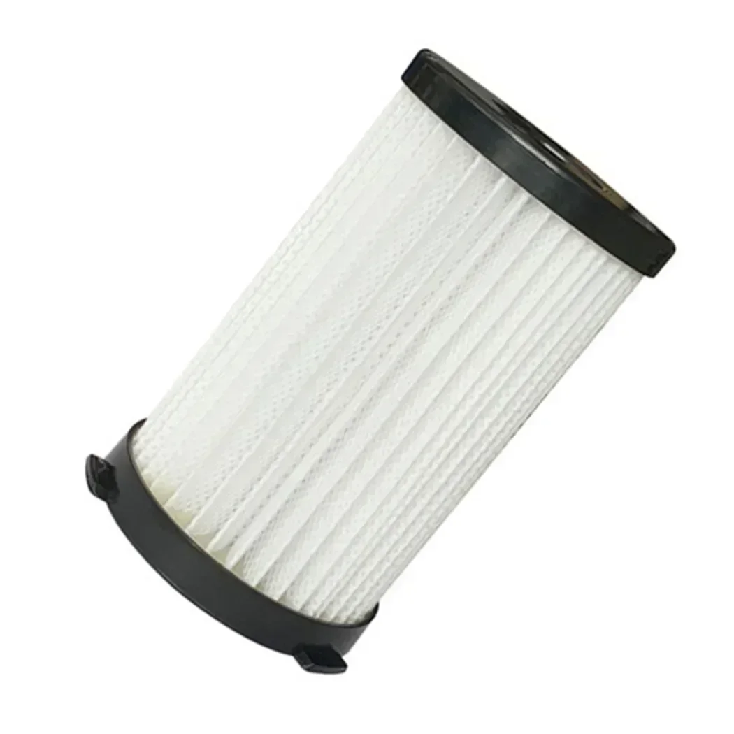 2 قطعة مرشحات ل Cecotec Conga Thunderbrush 520 مقبض أجزاء المكنسة الكهربائية مكنسة كهربائية منظف المرشّح أجزاء الملحقات