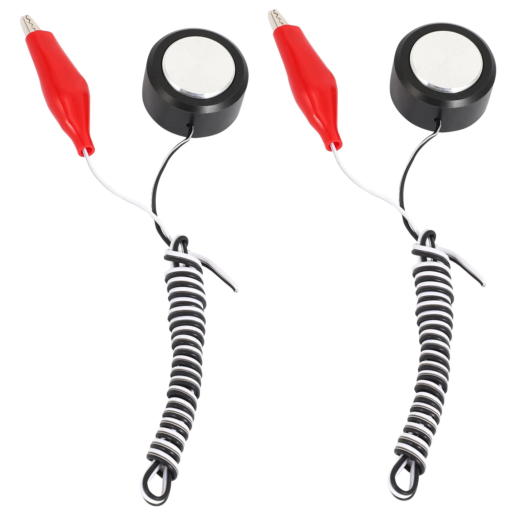 FIZP 2X CNC طحن آلة الحفر أداة إعداد كتلة التحقيق Mach3 جهاز التوجيه أداة الفحص التلقائي